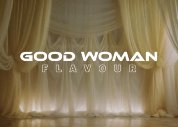 Flavour Good Woman Lyrics