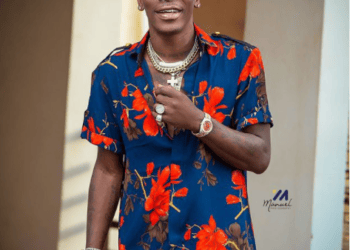 Shatta wale