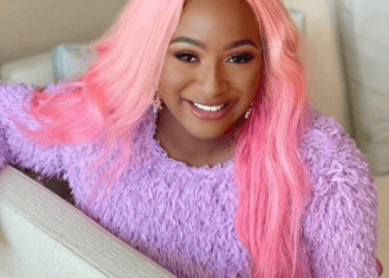 dj cuppy