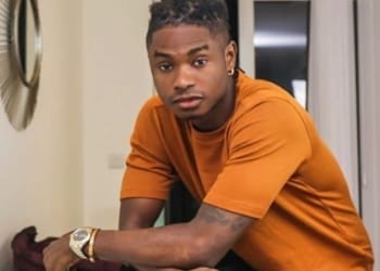 lil kesh
