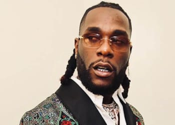 Burna Boy 1