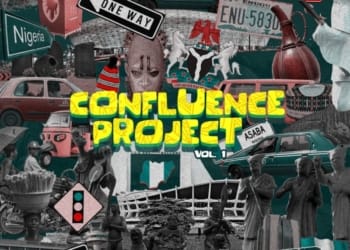 Mainland BlockParty Confluence Project