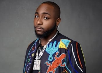 Davido main