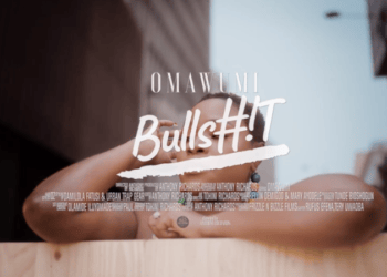 Omawumi Bullshit LYRICS