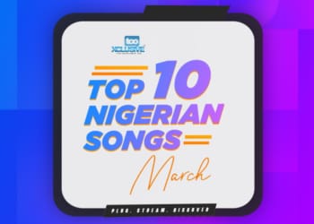 March Nigerian Songs