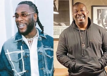 donjazzy and burna boy