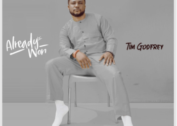 Tim Godfrey Already Won Album