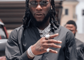 Burna Bboy
