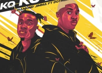 Diamond Jimma Kokoka Dotman