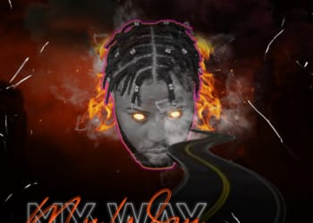 My Way Artwork