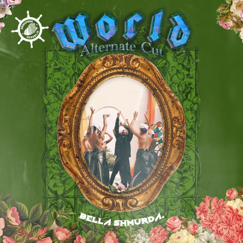 download bella shmurda world alternate cut instrumental