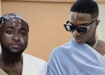 Davido n Wiz scaled
