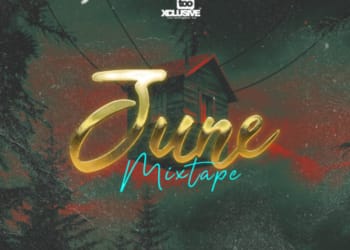 June Mixtape