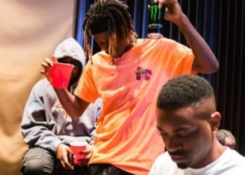 Fireboy Peru Lyrics