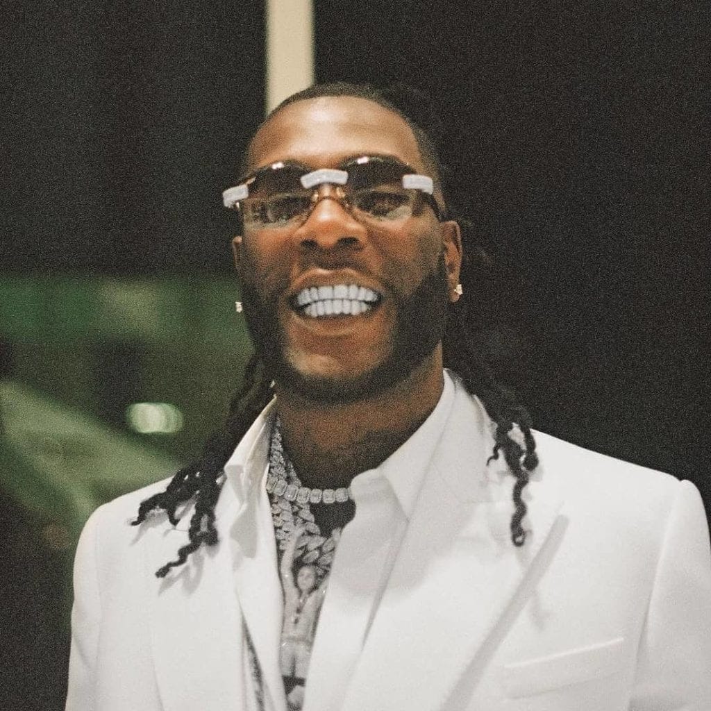 Burna