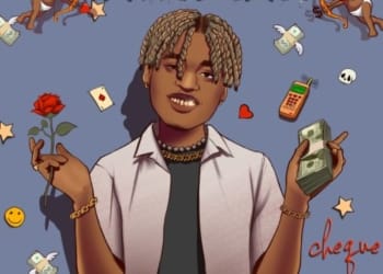 Cheque Call Me Baby