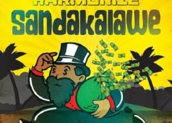 Harmonize Sandakalawe Lyrics