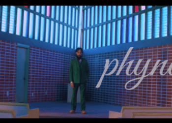 Phyno Bia video