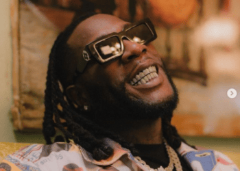 burna