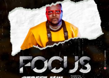 Dj Baddo Focus Street Mix