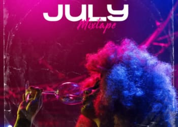 2021 July Mixtape