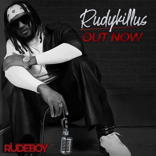 Rudeboy Rudykillus album