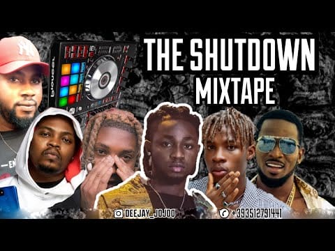 Shutdown