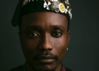 Brymo..