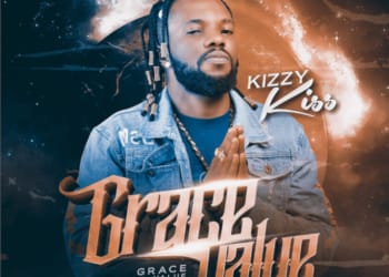 KIZZY KISS ALBUM FRONT