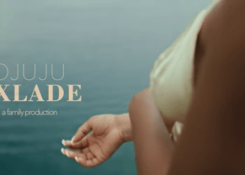 Oxlade Ojuju Video