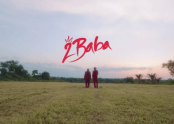 2BABA Bongos Ikwue Searching Lyrics