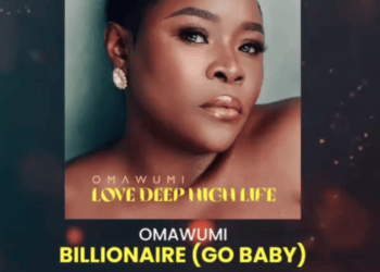 Omawumi Billionaire Lyrics