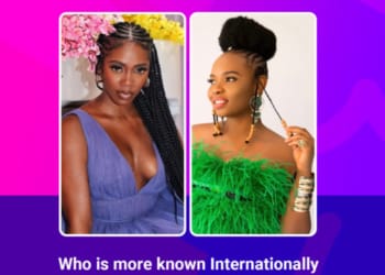 Tiwa Savage or Yemi Alade