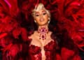 cardi b mugler