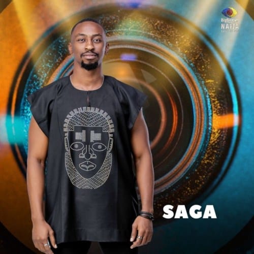 saga