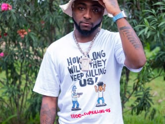 time100 next davido
