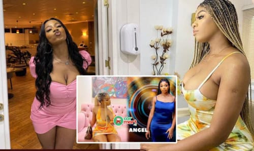 Angel BBnaija Biography Net Worth Cars And House