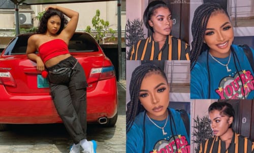 Liquorose BBNaija Biography Net Worth Cars And House