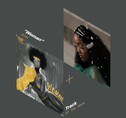 Simi Woman Lyrics