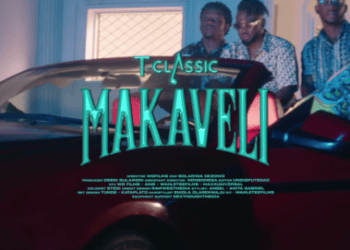 T-Classic Makaveli Lyrics