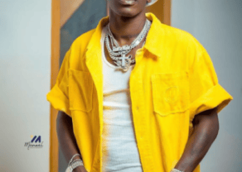 Shatta Wake