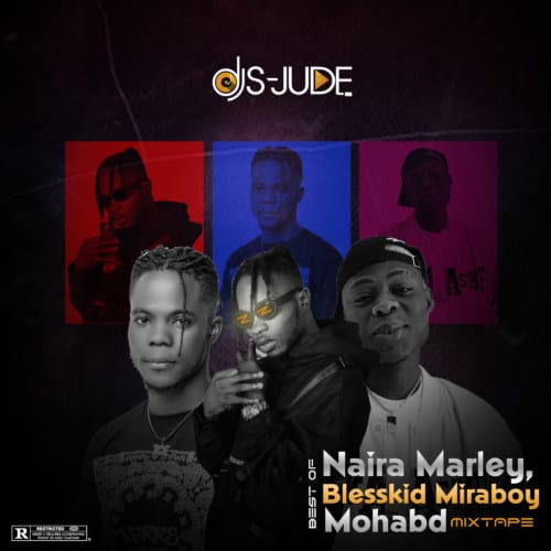 blesskid mix 1