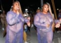 fashionista of the week lizzo hogs limelight at cardi bs party with her fishnet outfit fans cant stop drooling 920x518 1