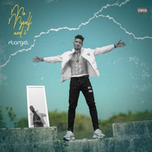 Ftarget EP Artwork