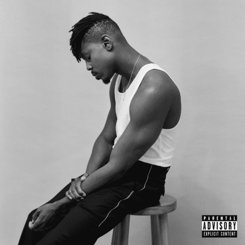 Ladipoe Providence EP