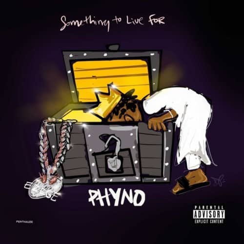 Phyno Something to Live For Album