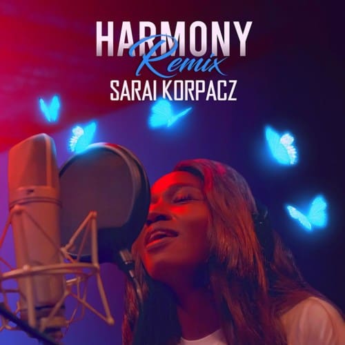 Harmony Remix