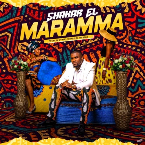 Shakar El
