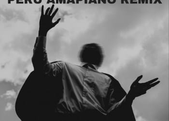Fireboy Nektunez Peru Amapiano Remix