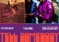 Yemi Alade Tell Somebody DJ Tarico